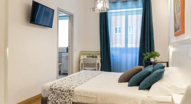 Номер Standard Dulcis In Vatican b&b