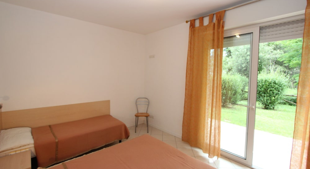 Green Retreat by the Beach, Prenota Appartamento Hotel a Veneto con parcheggio, Parcheggio