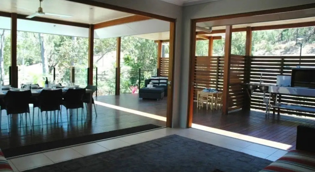 Trito - Luxury Holiday House