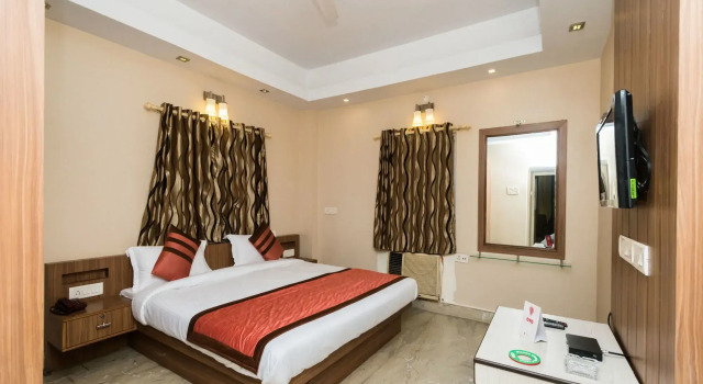 Garia By OYO Rooms, Rezervovat Hotel Kalkata 