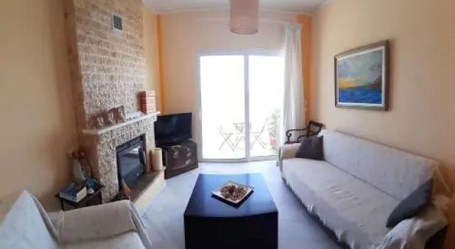 Apartment Michalis by the Sea