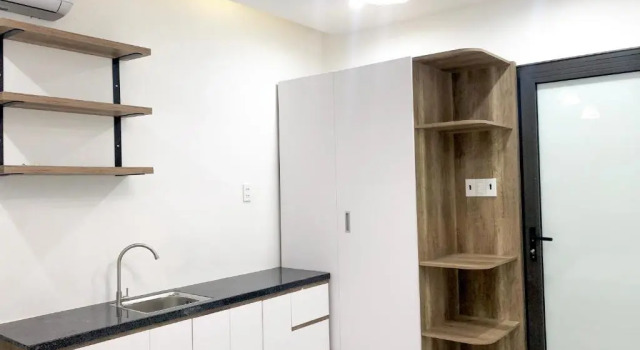 Номер Standard Bap Homestay