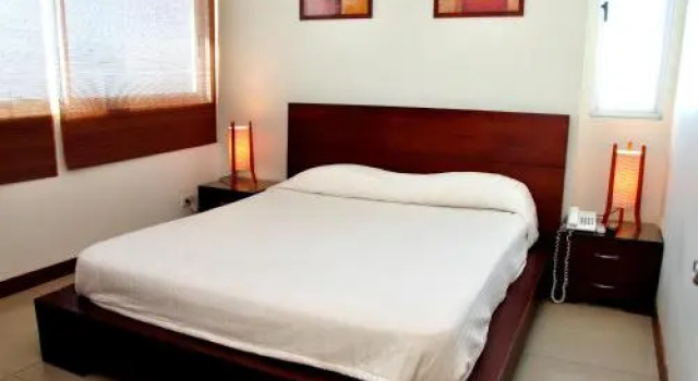 Apartamentos Palmeto Cartagena Nª3401, Забронировать Апартаменты/квартира Отели Картахены с бассейном, рядом с Consulate of Panama, Бассейн