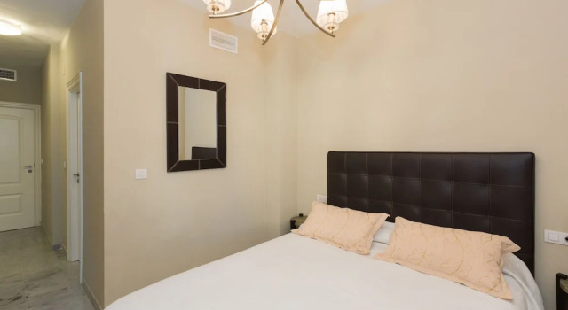 SunHome Alamos Torremolinos, Забронировать Отель Торремолинос Коста-дель-Соль, рядом с Пляж Лос-Аламос