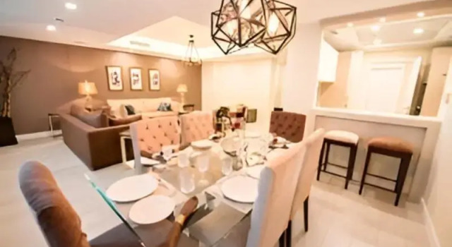 Appartamento Centaurus Hotel Suites