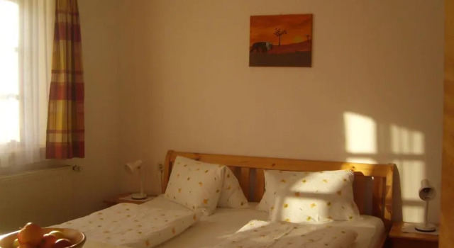 Номер Standard Guggenbergerhof