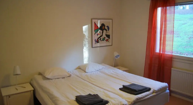 Семейный номер Standard Hellidens Slott