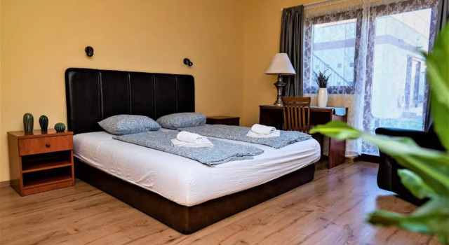 Номер Standard Boni Családi Wellness Hotel