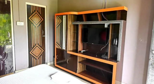 Номер Deluxe Rahaman Farm House Lataguri  Murti