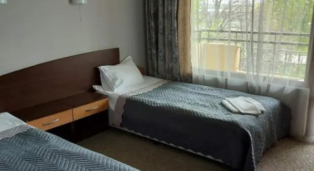 Hotel Sveti Nikola, Book Hotel Hotels in Sliven with a Pool, Swimming Pool