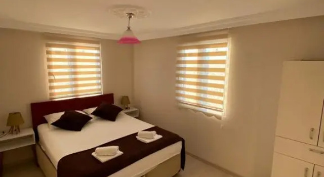 Turkmen Boutique Bungalow Apart, Rezerwuj Boutique Hotel Hotele butikowe w Mediterranean Region Turkey, Boutique Hotel