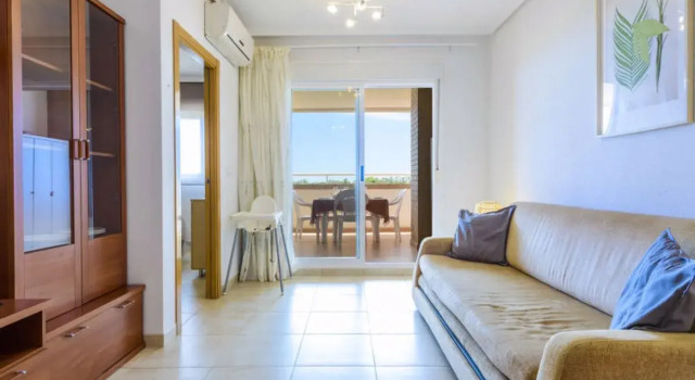 Playa Ribera, Varaa Hotelli Oropesa del Mar Azahar Coast