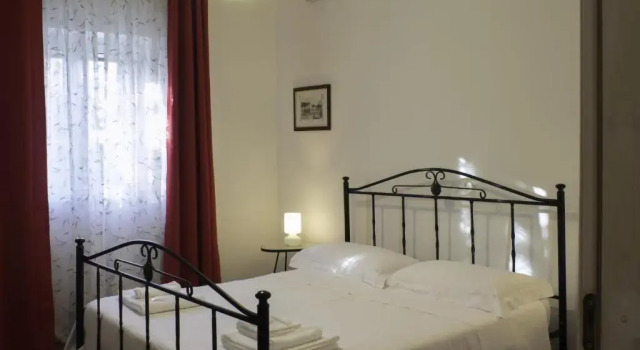 Двухместный номер Standard Villa Apollonia B&B