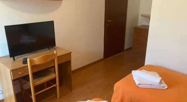 Апартаменты Albergo Ristorante Lis Aganis