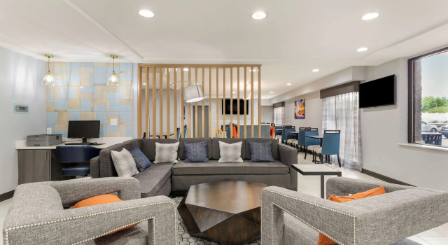 Best Western Plus Magnolia Inn & Suites, Prenota Hotel Cleveland Georgia