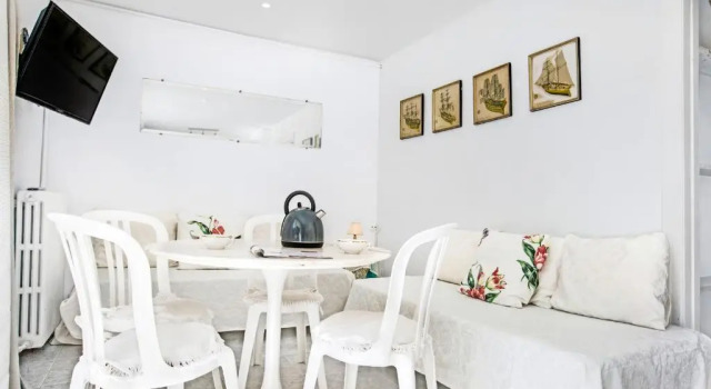 Apartamentos Ancora, Забронировать Отель Палафружель Baix Empordà
