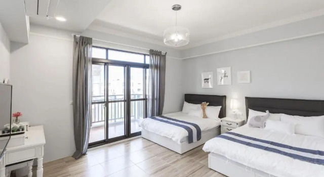 515 B&B, Buchen Sie Bed & Breakfast Magong 