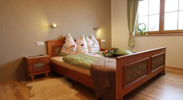 Snug Farmhouse in Taxenbach near Cross Country Skiing