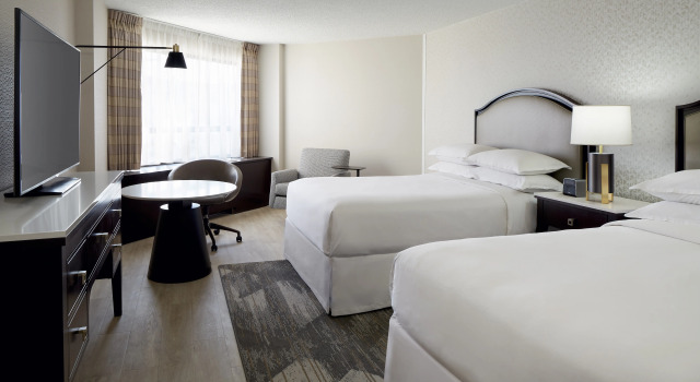 Sheraton Montreal Airport Hotel