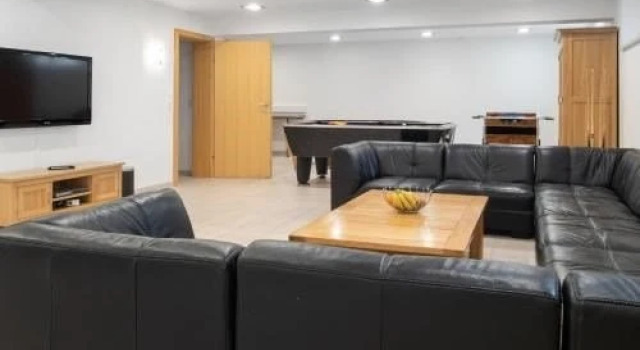 Chalet Maxima Ii