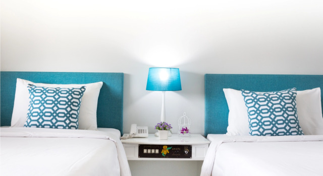 Двухместный номер Superior Krabi Royal Hotel