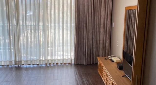 Habitación Estándar Seorak Pine Resort