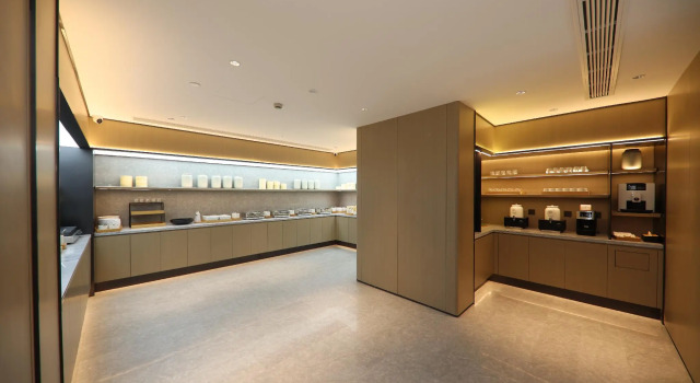JI Hotel Ningbo Xingning Road, Prenota Hotel Hotel a Ningbo con parcheggio, Parcheggio