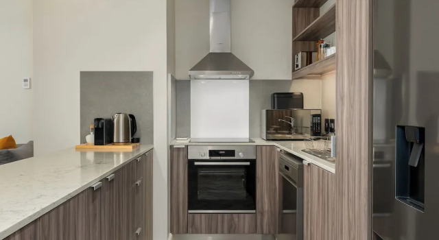 Апартаменты Foreshore Place 812