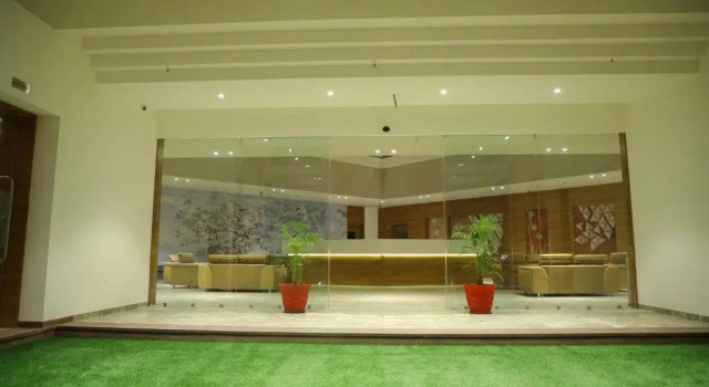 The Somnath Gateway, Rezervovat Hotel Levné hotely v Somnath