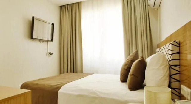 Red Point Holiday Village, Rezervați Hotel Karsiyaka 