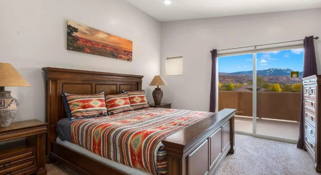 Rim Village Vista Unit 8 A3, Prenota Hotel Moab 
