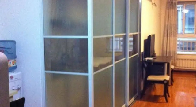 Neighbour Apartment, Boek Appartement Hotels in Shaanxi met parkeren, Parkeren