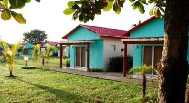 Villa Yaguanabo, Réserver Villa Villas à Cienfuegos, Villa