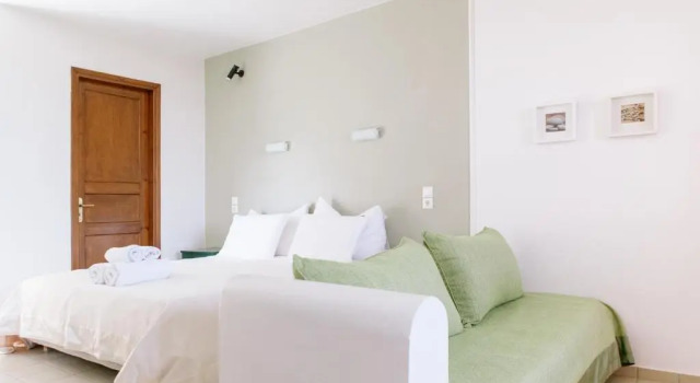 Студия Apartments Balaska
