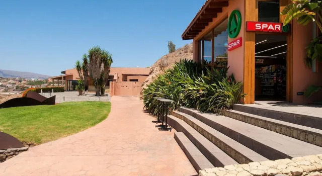 Salobre Golf Resort Gran Canaria, Prenota Resort Hotel a Gran Canaria con piscina, Piscina