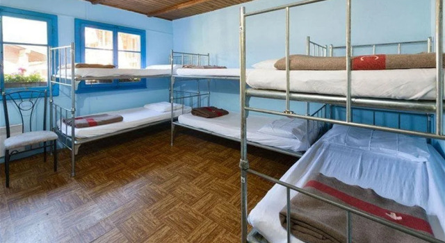 Matterhorn Hostel, Забронировать Хостел Церматт курорт Церматт, рядом с Горнолыжный подъемник Маттерхорн Гласье Парадайз