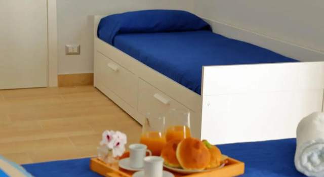 Standard Zimmer Maribà