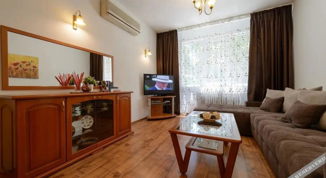 Vitoshka Vip Apartments Hotel, Забронировать Апартаменты/квартира Апартаменты Vitosha, Апартаменты/квартира