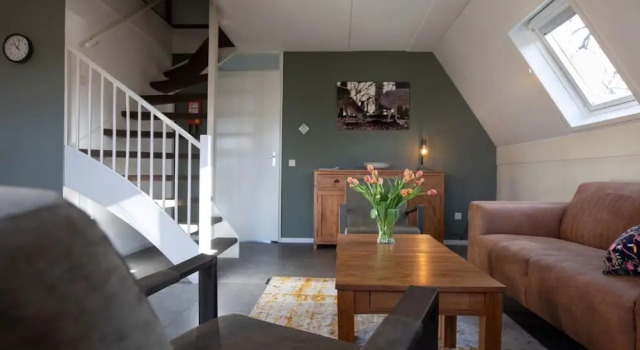 Бунгало Carefully Furnished House with Bath near Mookerplas