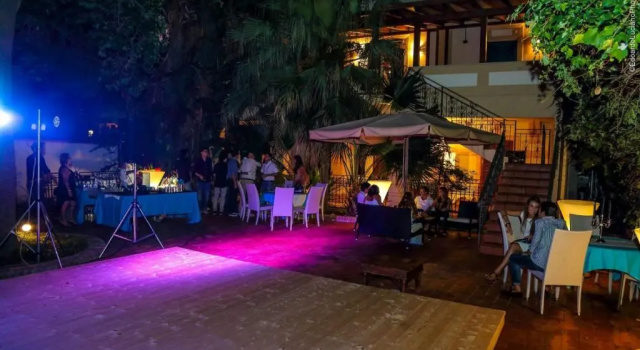 Номер Standard Villa Antonella