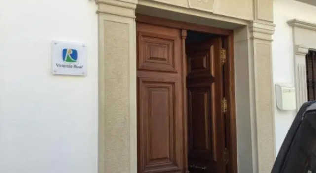 Casa del Agüista, Reservar Hotel Marmolejo Jaen
