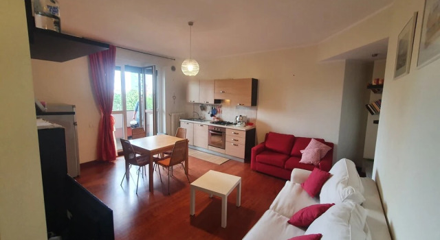 Corso Lodi 2bedrooms apartment