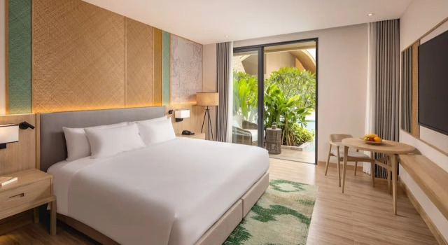 Dusit Princess Phatthalung, Забронировать Отель Ban Tha Mi Ram 