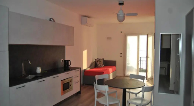 Полулюкс Hotel Casa Gagliardi