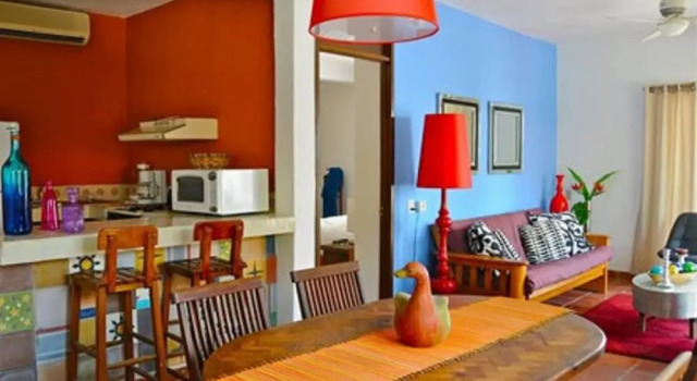 Люкс Villa Mercedes Petit Hotel