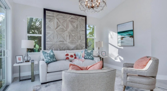 5545 Palmetto Street by Coastal Vacation Properties