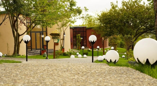 Trikos Boutique Hotel