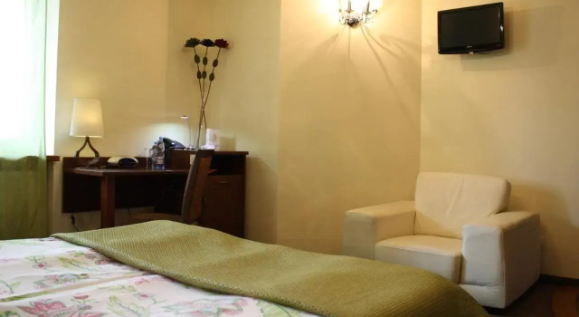 Hotel Nad Osławą, Rezervasyon Otel Zagorz 