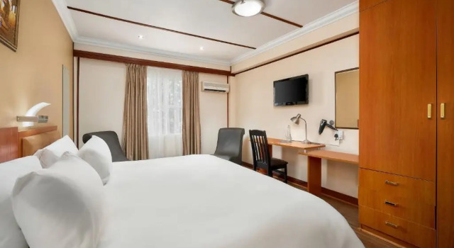 Номер Executive Protea Hotel by Marriott Klerksdorp