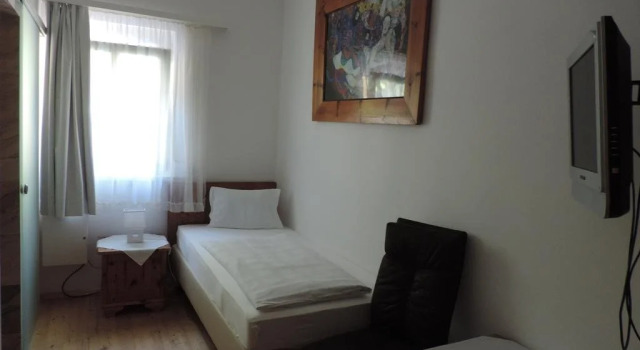 Pension Sedlak